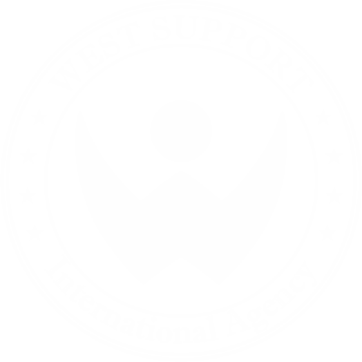 West Support seal
