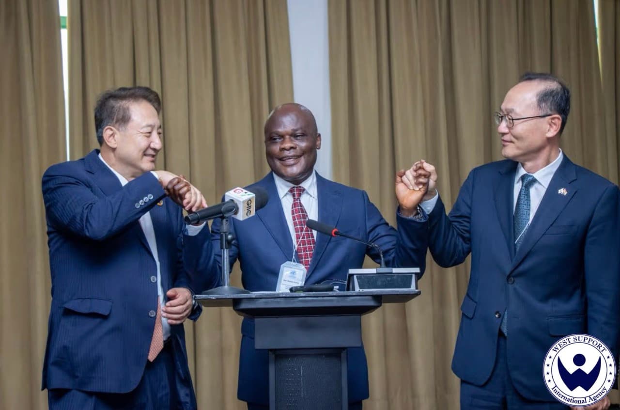 West Africa Bets on Circular Economy Amid Growing Waste Crisis