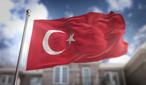 Turkish presidential election