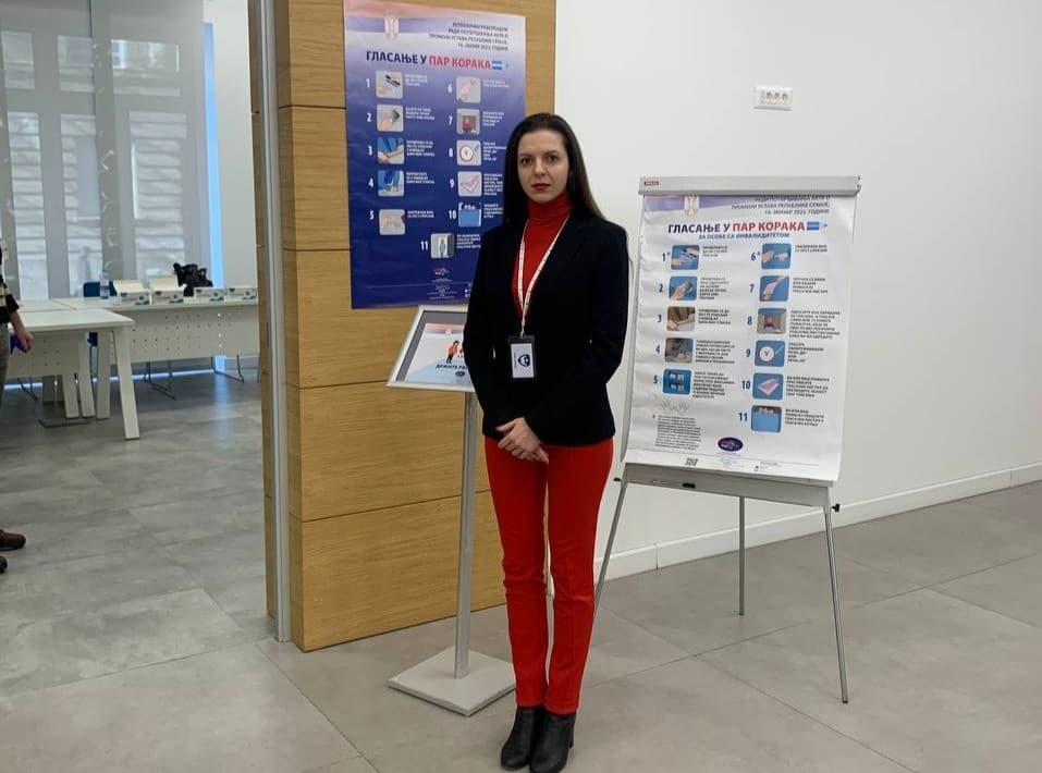 West Support Preliminary Statement on the 2022 Serbian Referendum
