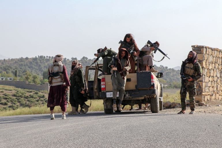 Bloodbath at the Border: Pakistan and Afghanistan Must Stop the Slaughter