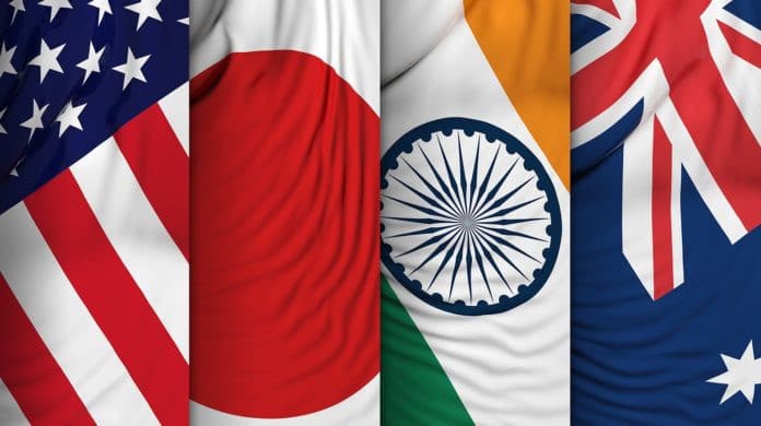 Quad Leaders: Spotlight Rights, Democracy in Asia