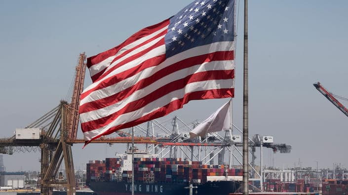Government shutdown in the United States: A devastating blow to global security and stability