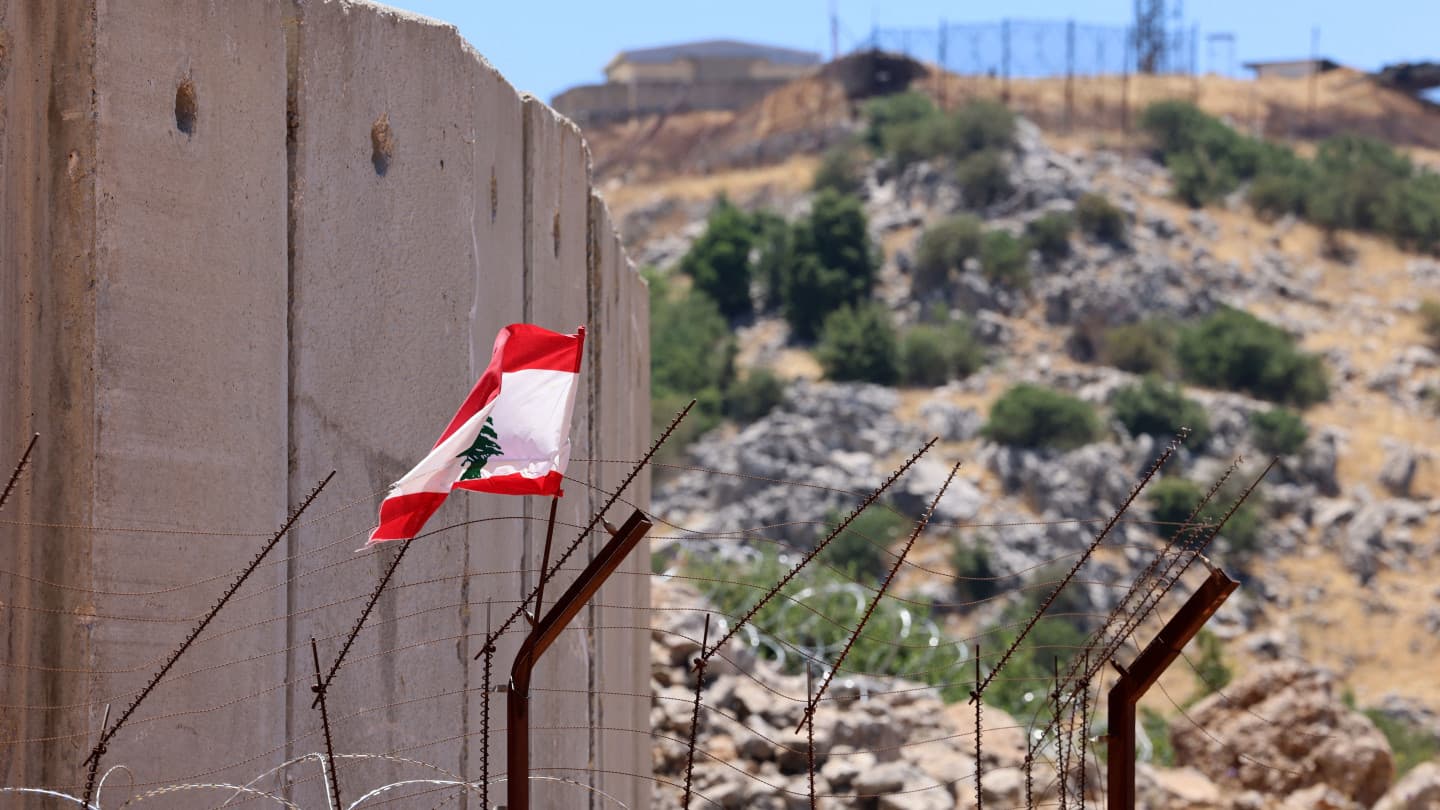 Escalating Tensions on the Israel-Lebanon Border: Are We Headed for War?