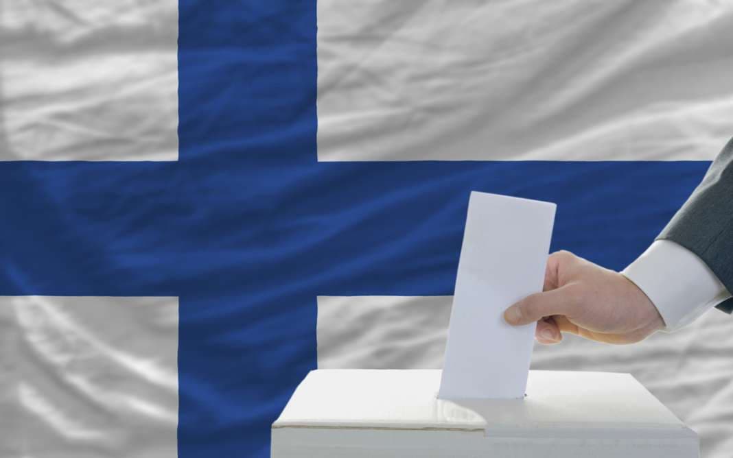 WEST SUPPORT report on the parliamentary elections in Finland, 04/02/2023