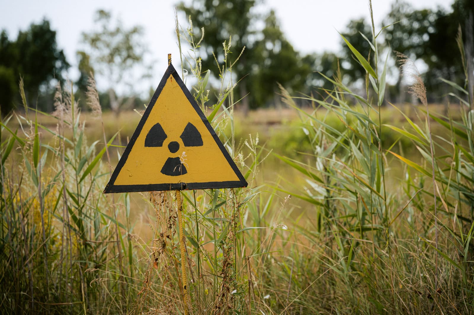 Urgent Call to Prevent a Potential Terrorist Attack at Zaporizhzhya NPP amid Russian Occupation