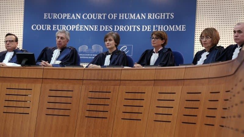 Norway Arctic Oil Drilling Ends Up In European Human Rights Court