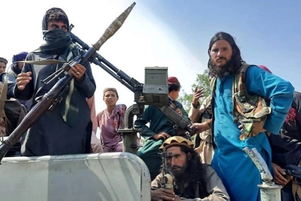 Taliban Accused of Torturing Afghan Civilians in Panjshir