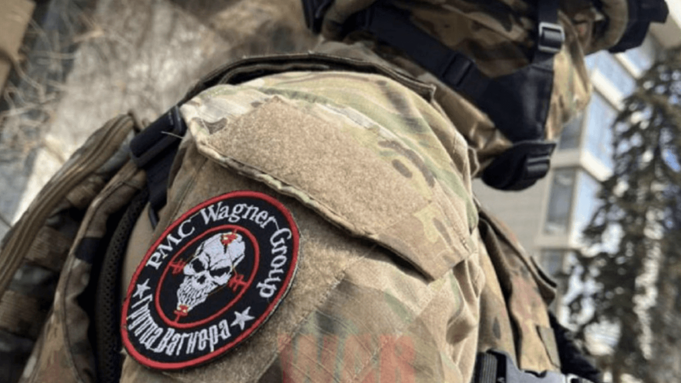 Putin's Virtual Meeting with PMC Wagner: A Controversial Encounter Unraveled"