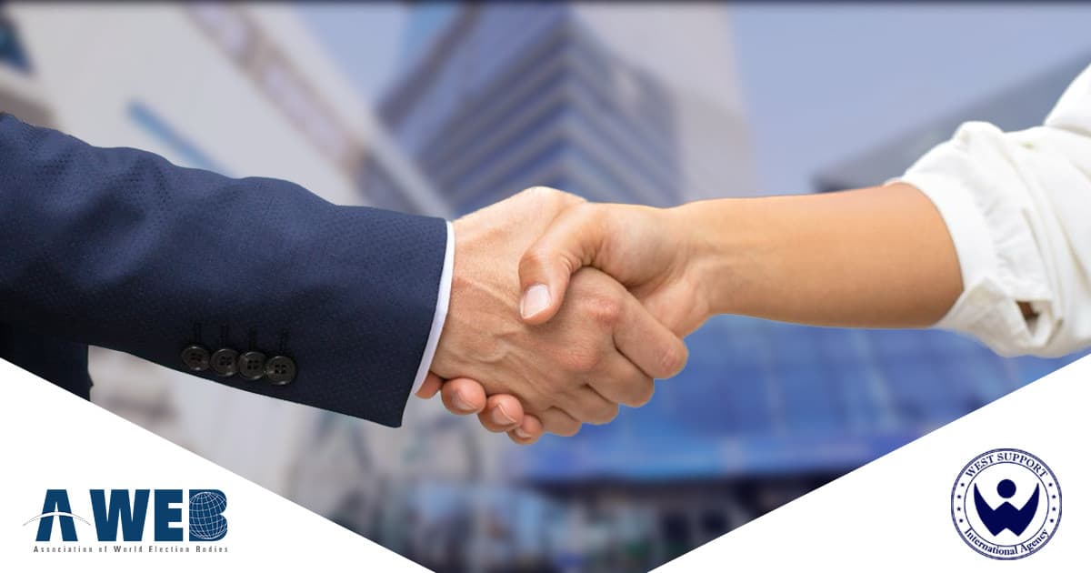 West Support and A-WEB - partners