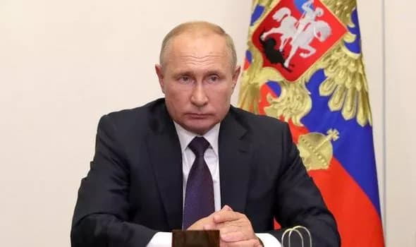 The court decided to arrest Putin
