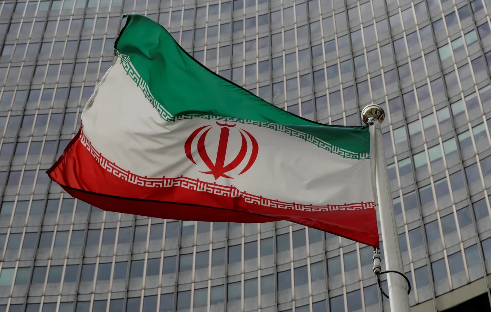 Iran: Exploring Strategies for Change