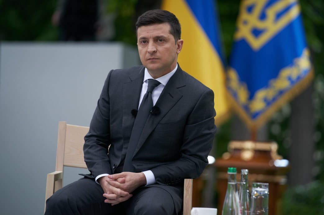A law enforcement agency is being created in Ukraine, which is dangerous with its powers.